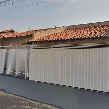 Casa Recanto Do Maestro Ll Olímpia 外观 照片