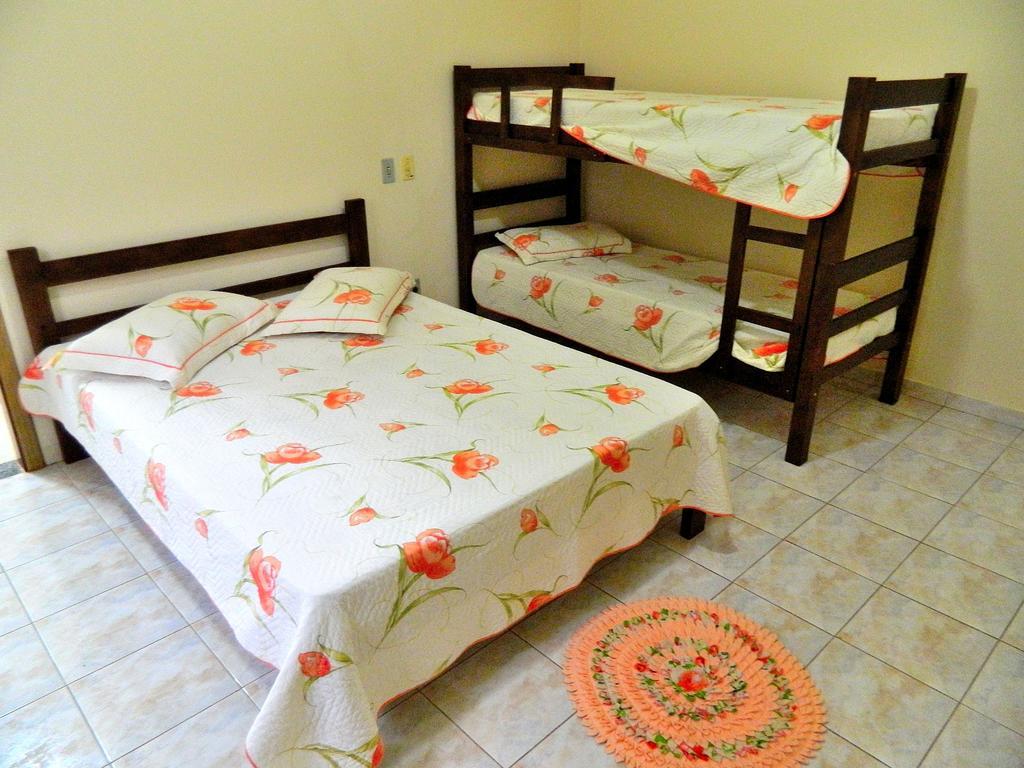 Casa Recanto Do Maestro Ll Olímpia 客房 照片